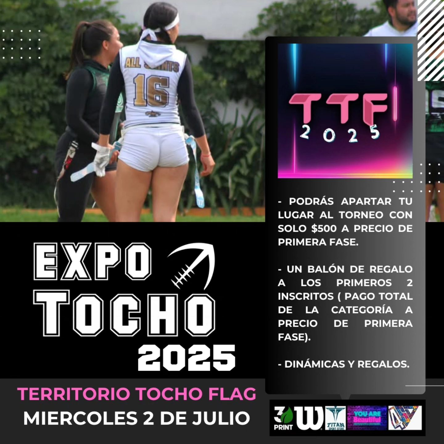 Evento 3
